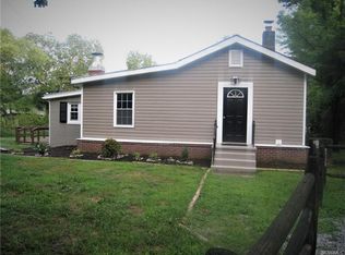 710 Clayville Rd, Powhatan, VA 23139