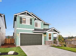 10626 SE Black Tail Rd, Happy Valley, OR 97086