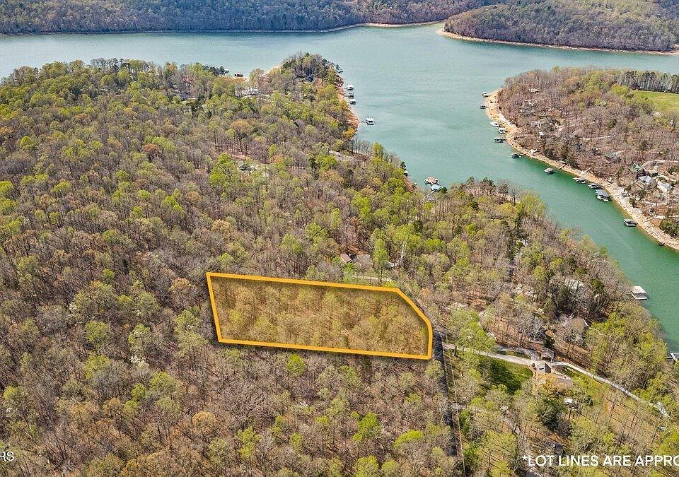 1st image of Sequoyah Rd Lot 93