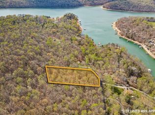 Sequoyah Rd Lot 93, Andersonville, TN 37705