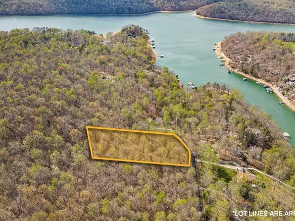 Sequoyah Rd Lot 93, Andersonville, TN 37705