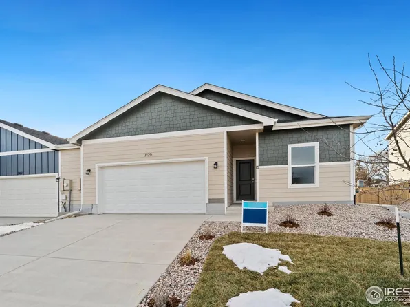 7179 Gateway Crossing St, Wellington, CO 80549