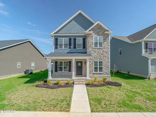 114 Songberry St, Oak Ridge, TN 37830