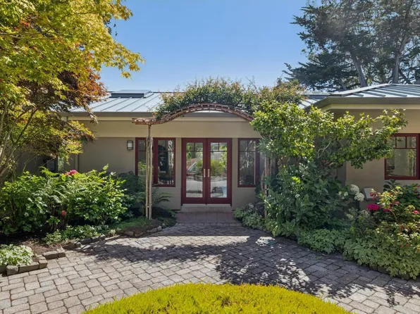 41 Cypress Road, Point Reyes Station, CA 94956