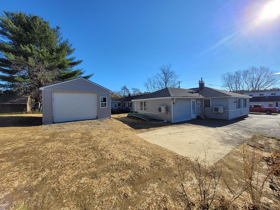 127 Falvey Street, Bangor, ME 04401 Zillow