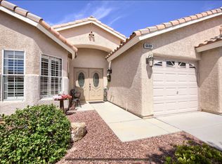 6608 Ruddock Dr, North Las Vegas, NV 89084