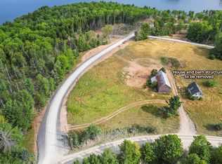 Sweetland Rd LOT 1, Lunenburg, NS B0J1E0