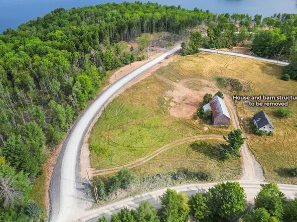 Sweetland Rd Lot 1, Lunenburg, NS B0J 1E0