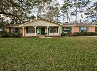 4081 Roscrea Dr, Tallahassee, FL 32309