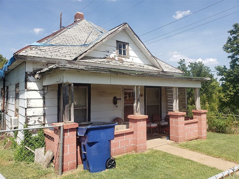 1424 E Harrison Ave, Guthrie, OK 73044 MLS 1080533 Zillow