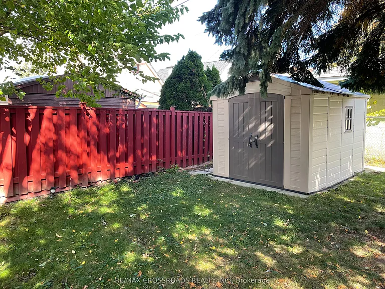 64 Galbraith Ave — Photo 24