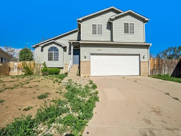 4206 Getaway Pl, Pueblo, CO 81008