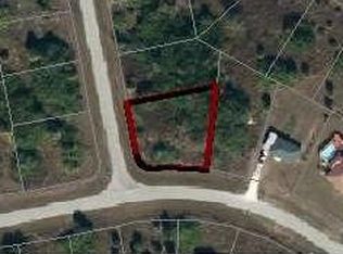 3102 Pebble Ln, Labelle, FL 33935
