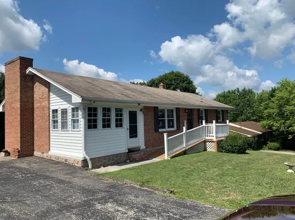 735 Davis St, Blacksburg, VA 24060