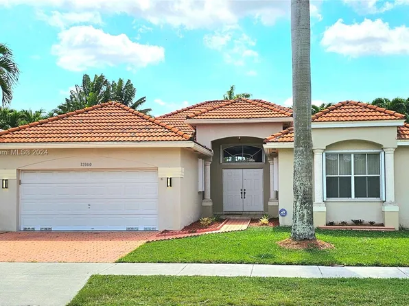 13160 NW 7th Ter, Miami, FL 33182