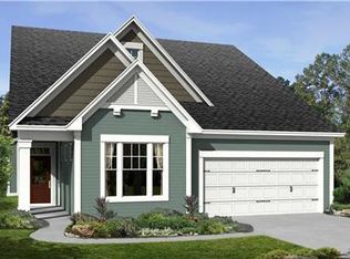 19 Serenity Hill Cir, Chapel Hill, NC 27516