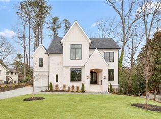 1610 Fearn Cir NE, Brookhaven, GA 30319