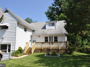 5202 Paducah Rd, College Park, MD 20740