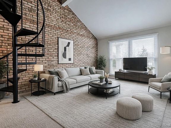 2nd image of 2230 W 14 Mile Rd APT 31