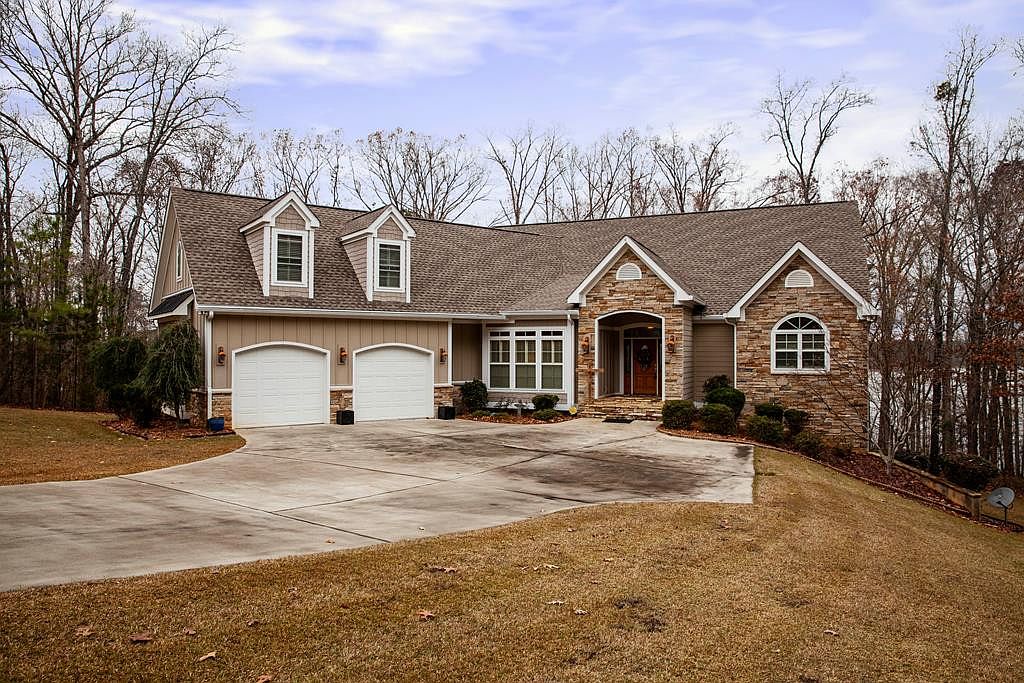 1209 Savannah Bay Dr, Lincolnton, GA 30817 Zillow
