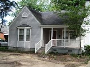 767 Milton Ave, Rock Hill, SC 29730