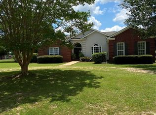 1511 Moores Ferry Rd, Selma, AL 36701