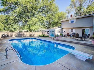 26729 Long Lake Rd, Wind Lake, WI 53185