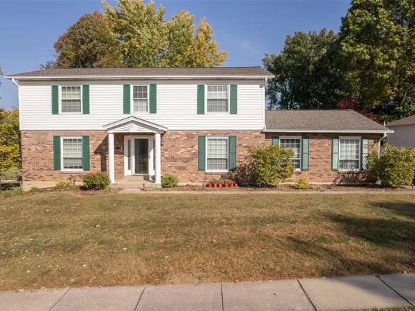 4169 Avery Ln, Bridgeton, MO 63044