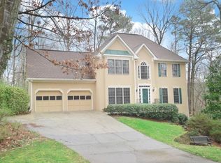 1165 Charlton Trce, Marietta, GA 30064