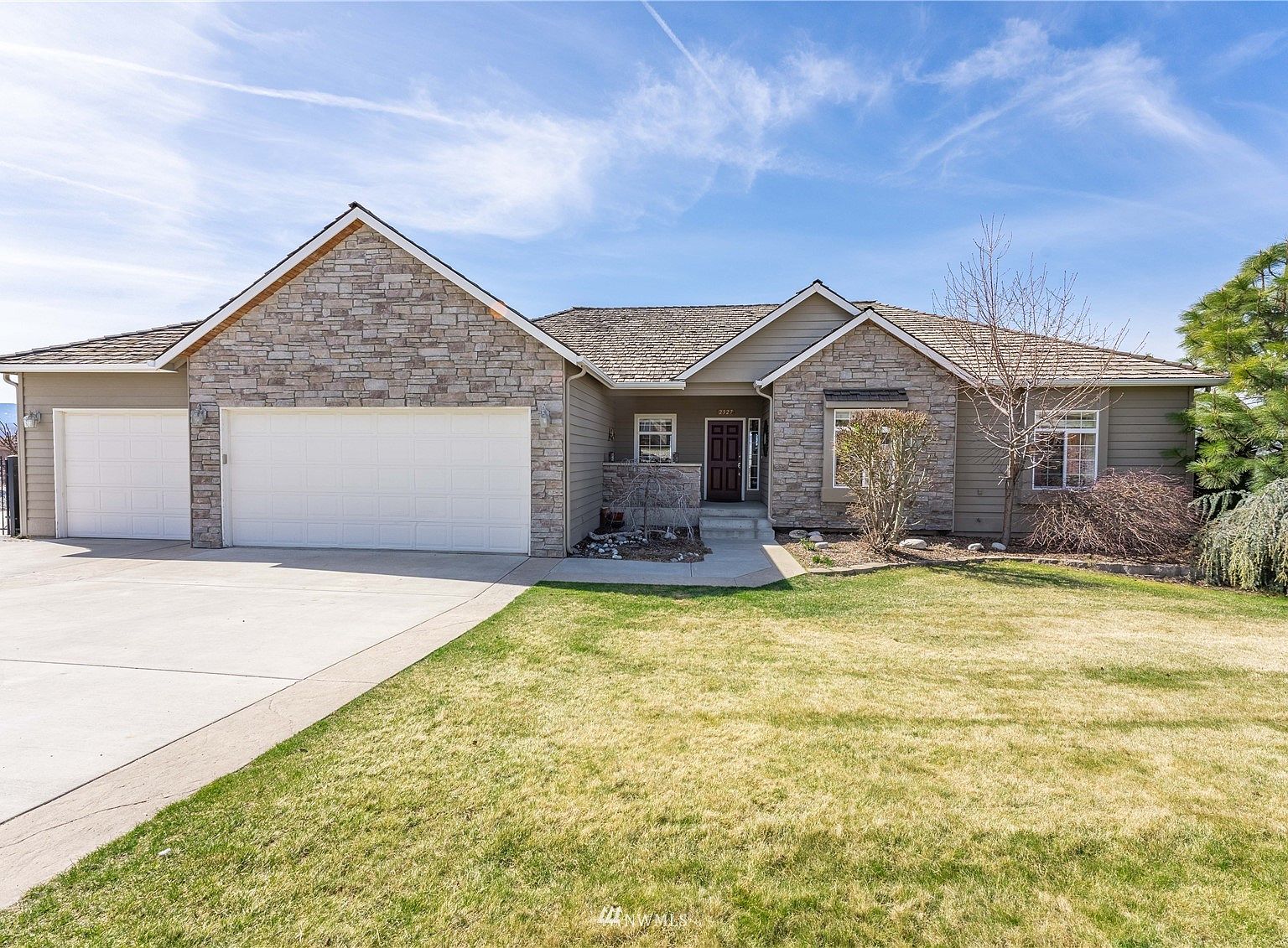 2327 Fancher Heights Boulevard, East Wenatchee, WA 98802 Zillow
