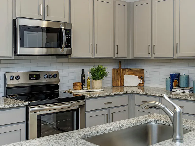 Covey Homes Loganville — Photo 14