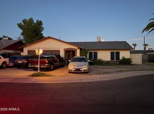 5057 N 71ST Lane, Glendale, AZ 85303