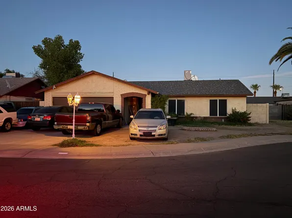 5057 N 71ST Lane, Glendale, AZ 85303