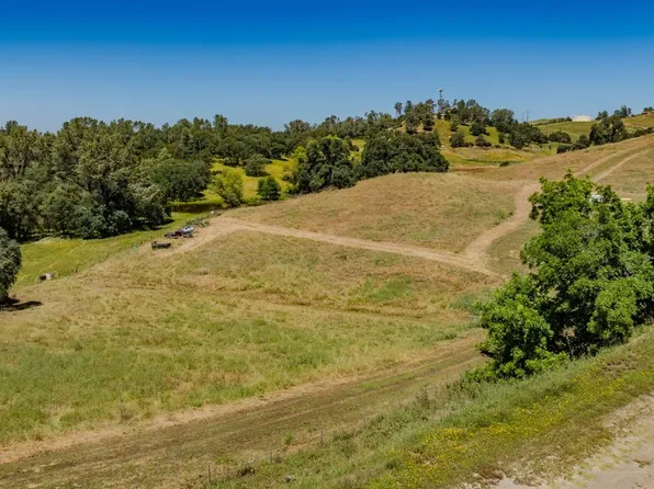 10371 State Highway 124, Ione, CA 95640
