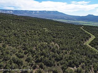 Tbd Tbd, Mesa, CO 81643