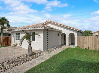 14671 SW 114th Ter, Miami, FL 33186
