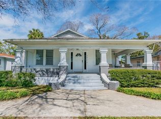 2909 W Abdella St, Tampa, FL 33607