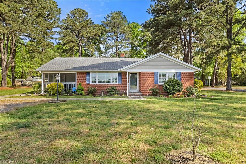 8605 Guinea Rd, Gloucester, VA 23072 | Zillow
