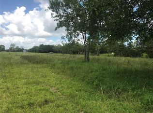 5326 Avenue R, Santa Fe, TX 77510