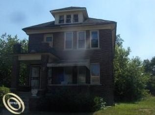 12039 Broadstreet Ave, Detroit, MI 48204