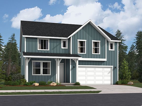 2nd image of 3433 N Blackbird Dr #4108