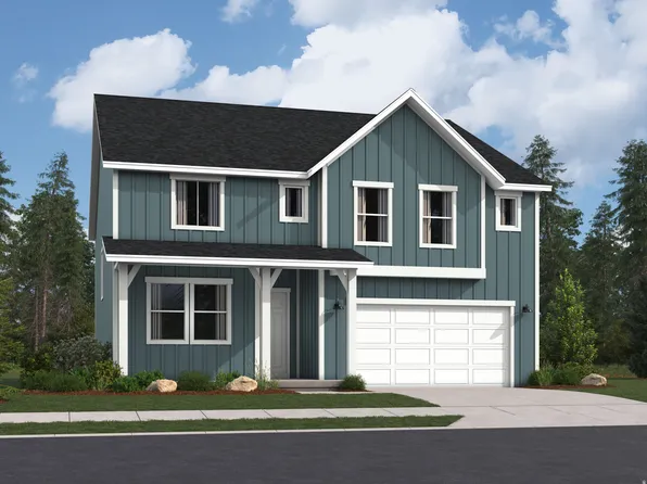 3433 N Gray Wolf Ln #4108, Eagle Mountain, UT 84005