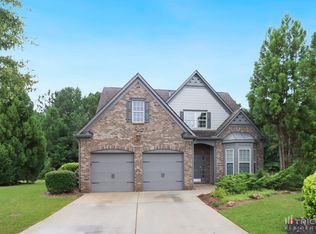 222 High Court Way, Locust Grove, GA 30248