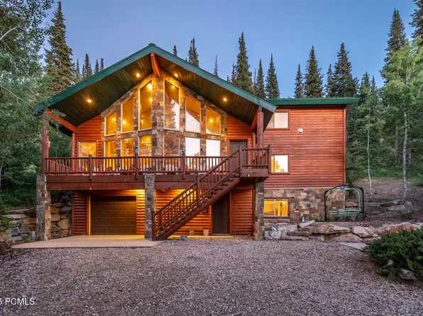 654 Sugar Pine Dr, Oakley, UT 84055