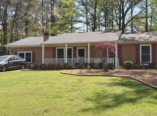 8228 Greenmar Way, Riverdale, GA 30274