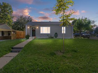 1890 W Berkeley Pl, Denver, CO 80221