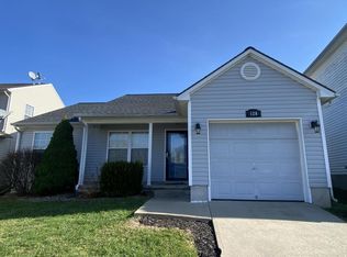 120 River Run Ct, Georgetown, KY 40324