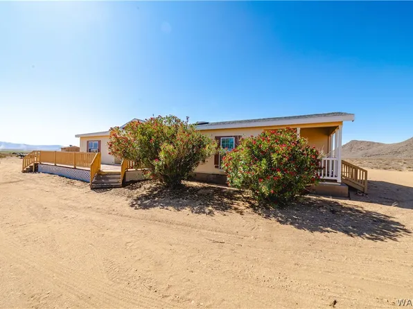 3190 E Pepper Tree Road, Kingman, AZ 86409