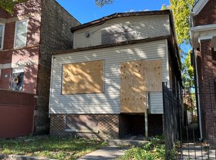 7218 S Carpenter St, Chicago, IL 60621