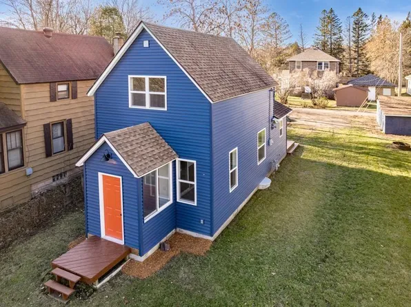 1103 96th Ave W, Duluth, MN 55808